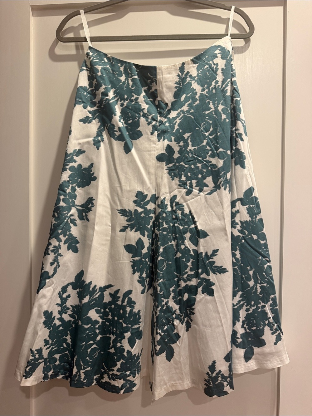 BNWT Gap 100% cotton circle skirt